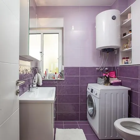 Apartment Damira
