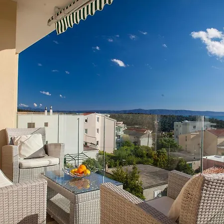 Apartment Damira