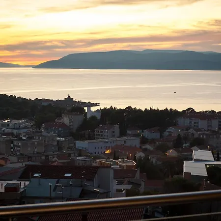 Apartment Damira