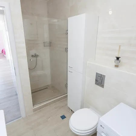 Damira Apartmán Makarská