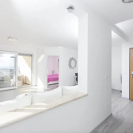 Apartmán Damira