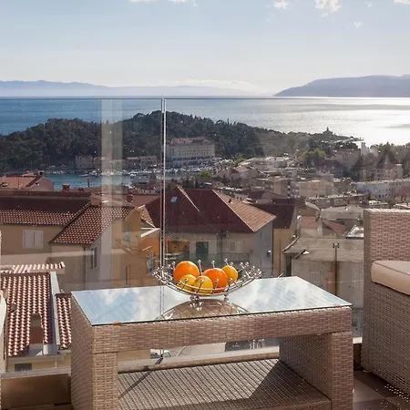 Apartament Damira *